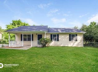 471 Old Grassdale Rd, Cartersville, GA 30121