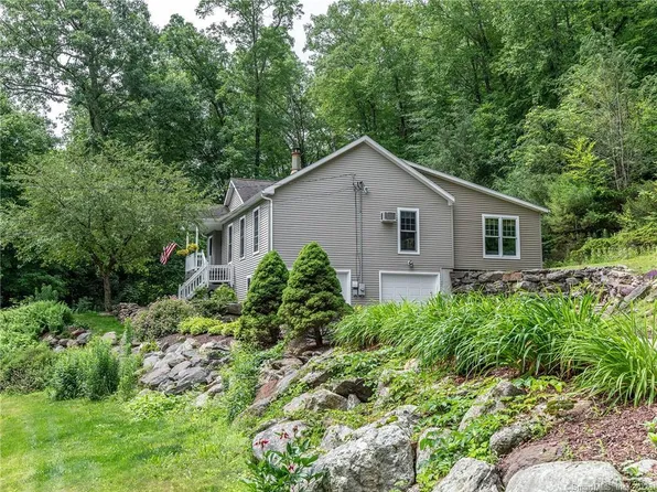 77 Couch Road, Warren, CT 06777