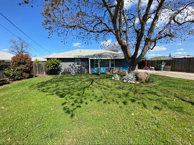 1326 Olive St, Oakdale, CA, 95361