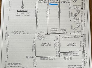 Tremblay Rd #D, Mancelona, MI 49659