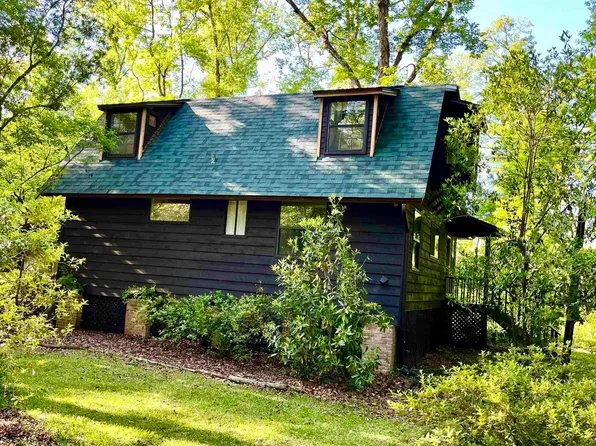 3911 Long And Winding Rd, Tallahassee, FL 32309