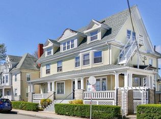 12 Washington St UNIT 2, Gloucester, MA 01930
