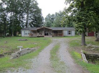 7163 Lazy Trl, Hillsboro, OH 45133