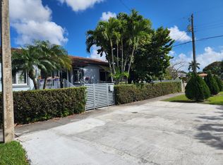 1971 NW 33rd Ave, Miami, FL 33125