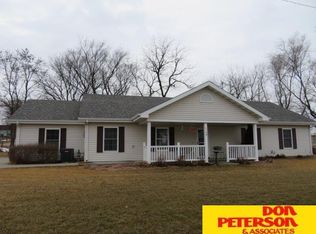 119 Cedar St, Belden, NE 68717