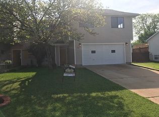 164 Travis Trl, Branson, MO 65616