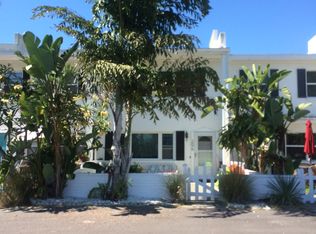 206 Bunker Hill Ln, Dunedin, FL 34698
