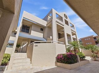 722 Pinellas Bayway S APT 104, Saint Petersburg, FL 33715