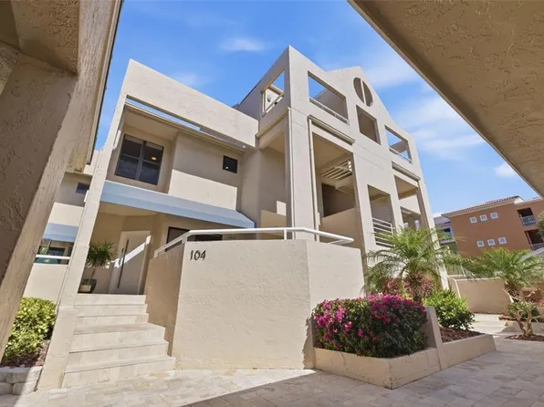 722 Pinellas Bayway S APT 104, Saint Petersburg, FL 33715