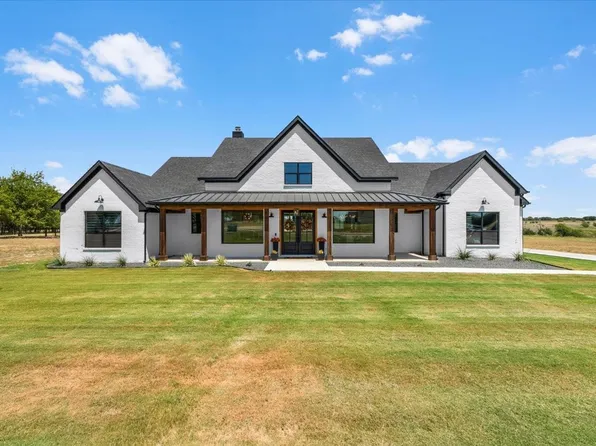 6080 Cates Ranch Rd, Godley, TX 76044