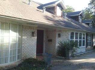 1325 Ridgewood Ter, Arlington, TX 76012