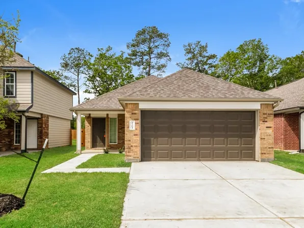 (undisclosed Address), Conroe, TX 77301