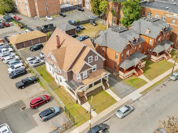 155-157 Seymour Street, Hartford, CT 06106