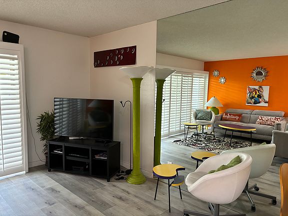 3rd image of 1655 E Palm Canyon Dr Unit 611