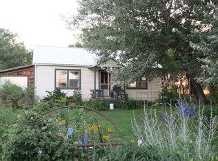 2806 Kinsey Rd, Miles City, MT 59301