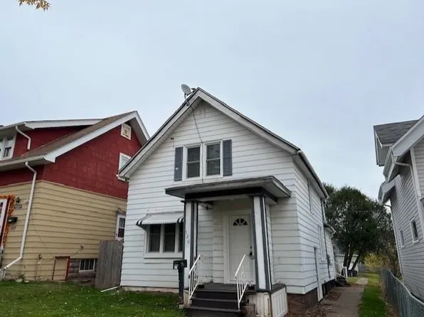 520 Winnipeg Ave, Duluth, MN 55806