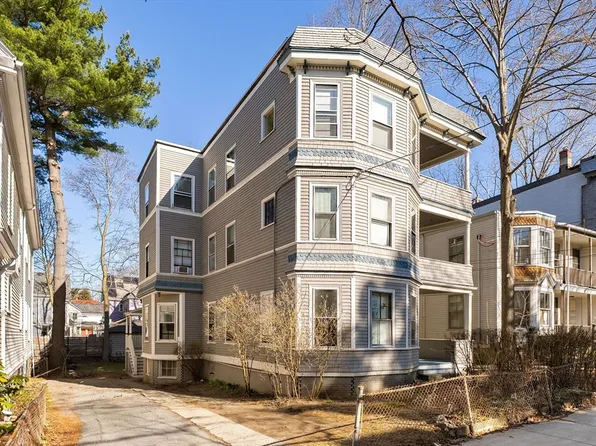 285 Chestnut Ave, Jamaica Plain, MA 02130