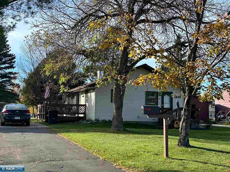 2nd image of 26 Fir Cir