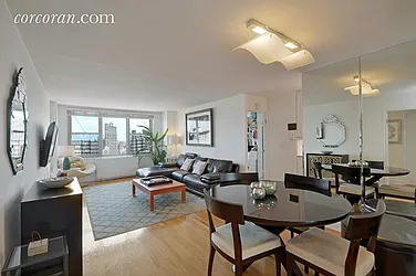 Rented by Corcoran