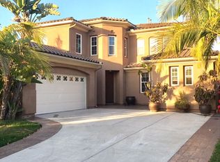 2885 N Compass Cir, Chula Vista, CA 91914