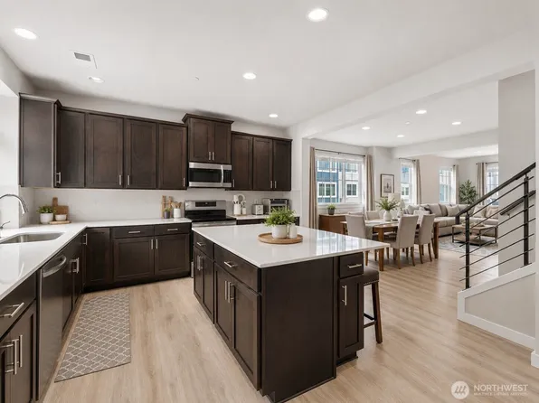 1621 Seattle Hill Road #E1, Bothell, WA 98012