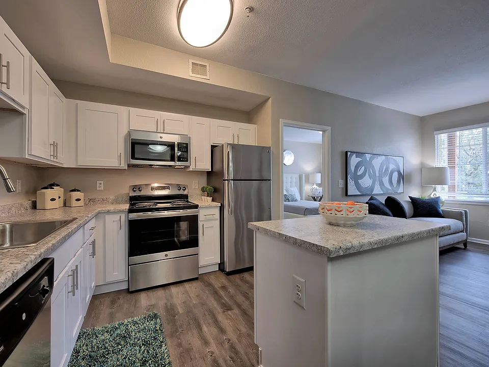 Stunning Kitchen Area