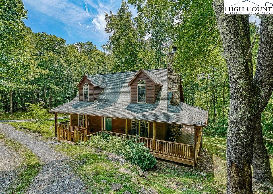292 Lillian Drive, Seven Devils, NC 28604 Zillow