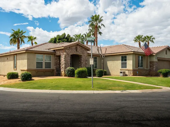 82729 Kyle Dr, Indio, CA 92203