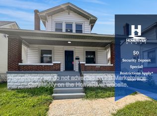 4004 River Park Dr, Louisville, KY