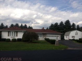 203 Short St, Ramey, PA 16671