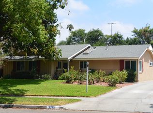 3725 San Rafael Way, Riverside, CA 92504