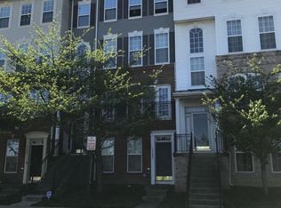 15485 Chopawamsic Ct #8, Woodbridge, VA 22191