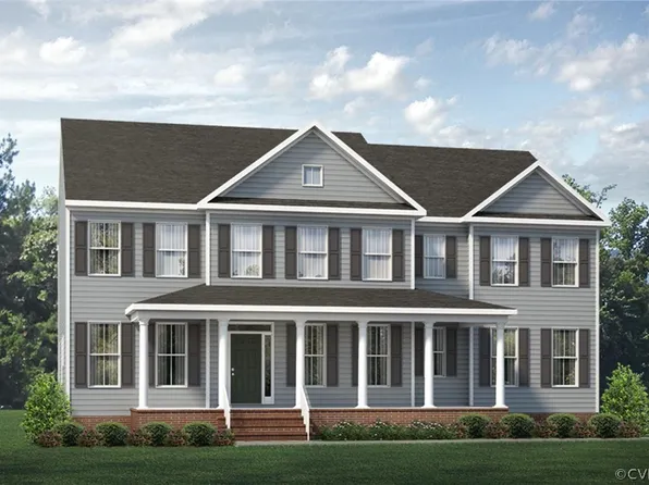 5201 Brandon Pines Way, Providence Forge, VA 23140