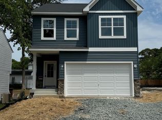 1446 Washington Ave, Severn, MD