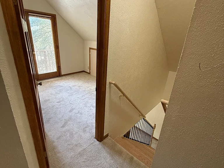 entrance to bedroom #1
