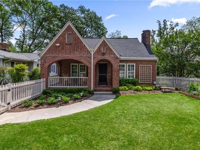 97 Peachtree Hills Ave NE, Atlanta, GA, 30305