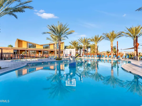 4934 S TUNE --, Mesa, AZ 85212