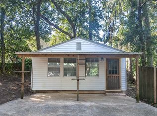 610-612 North Magnolia Drive - Cottage, Tallahassee, FL 32308