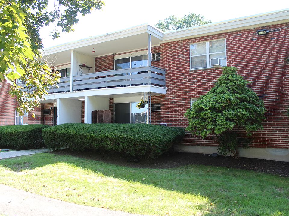 Building exterior