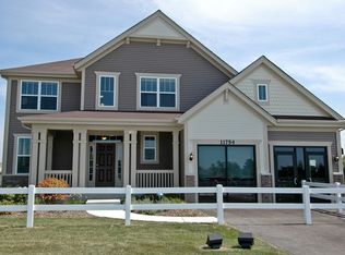 11754 Richmond Ln, Huntley, IL 60142
