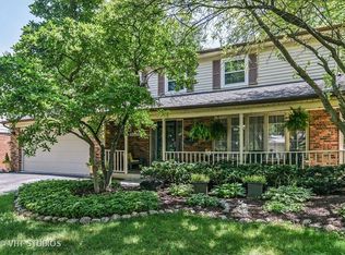 907 Maple Rd, Flossmoor, IL 60422