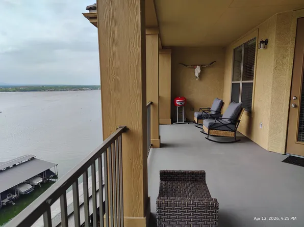 1000 The Cape #65 Road, Horseshoe Bay, TX 78657