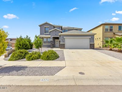 14270 Don Johnson Ct, El Paso, TX, 79938