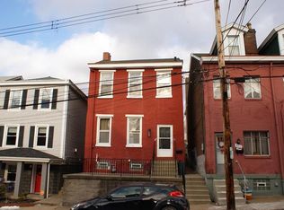 309 45th St, Pittsburgh, PA 15201
