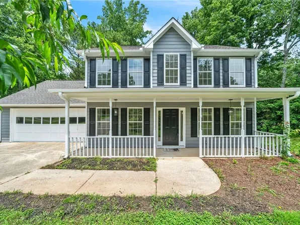 1569 Wynfield Dr, Auburn, GA 30011