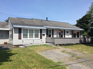 210 Garfield St, Utica, NY 13502