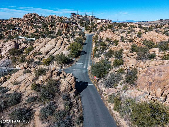 2nd image of 4349 N Granite Gardens Dr Lot 13