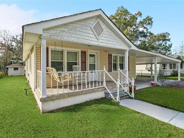 2731 Harris Ave, Slidell, LA 70458