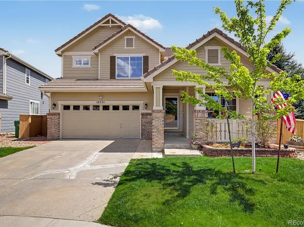 10531 Laurelglen Circle, Highlands Ranch, CO 80130