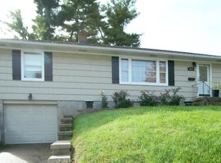 2624 Jackson St, Saint Joseph, MO 64507